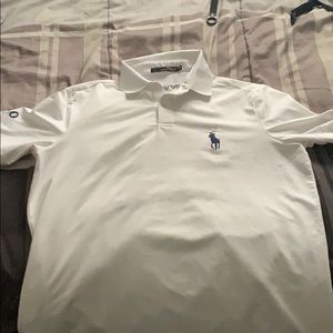 Polo golf shirt
